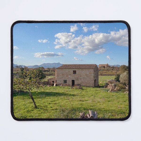 Item preview, Mallorca: Rustic Alcudia designed and sold by Kasia Design.