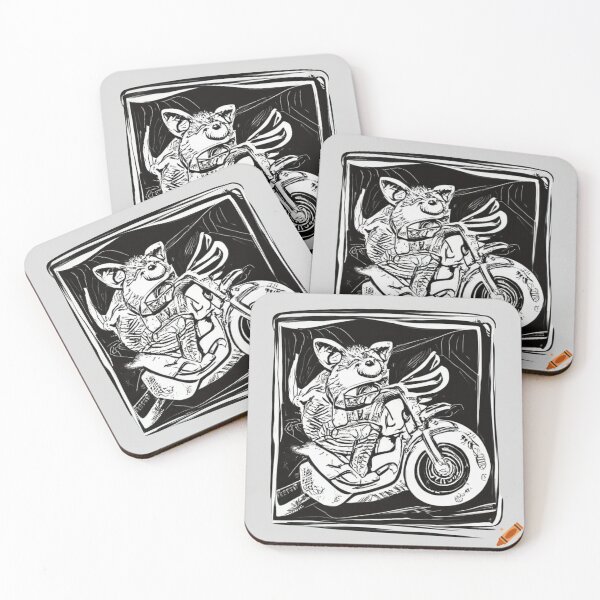 Item preview,    RATKING  7 designed and sold by degworld.