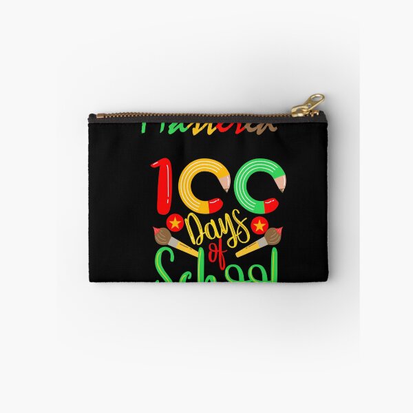 Item preview, "Mastered 100 School Days T-Shirt 1" designed and sold by AI-volution.
