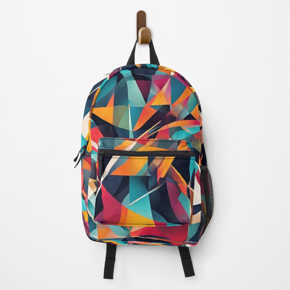 Item preview, Backpack designed and sold by ARCPrintables.