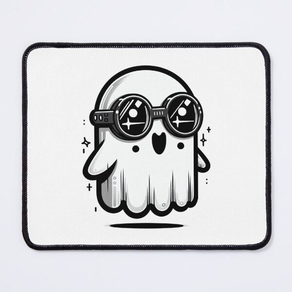 Item preview, Ghost Cyberpunk 03 designed and sold by MiBiFrac.