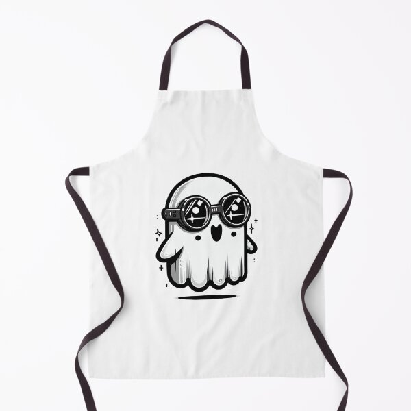 Item preview, Ghost Cyberpunk 03 designed and sold by MiBiFrac.