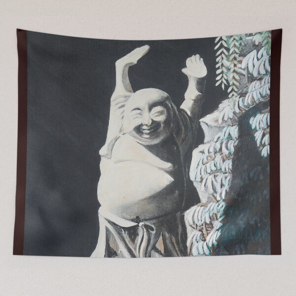 Item preview, Basking in the Joy of the Light designed and sold by pjdelaneyart.