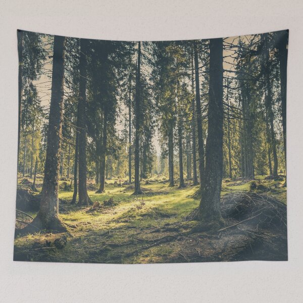Item preview, Into the Forest designed and sold by PhotoStore.