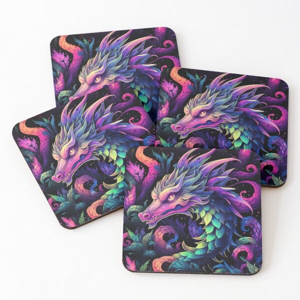 Item preview, Majestic Dragon designed and sold by mimdigital.