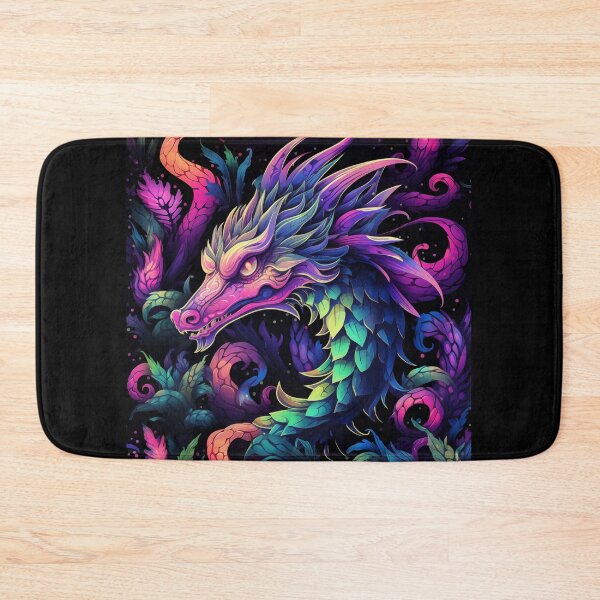 Item preview, Majestic Dragon designed and sold by mimdigital.