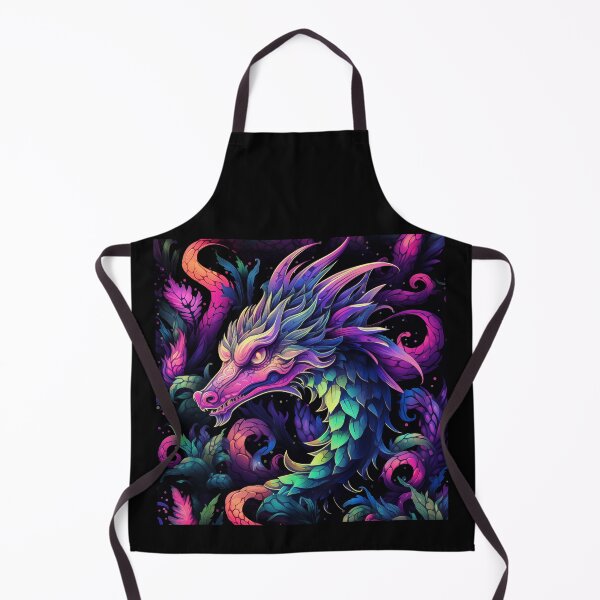 Item preview, Majestic Dragon designed and sold by mimdigital.