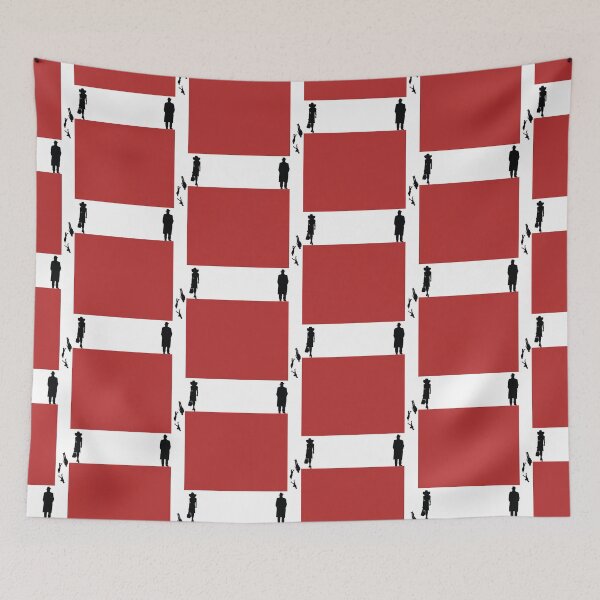 Item preview, Red fall designed and sold by AdaMazingDesign.