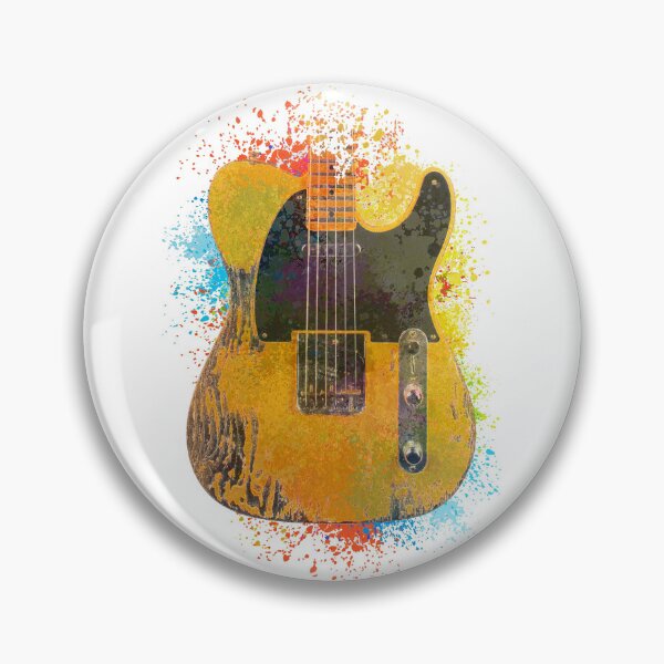 Item preview, Telecaster designed and sold by Ramon-MS.