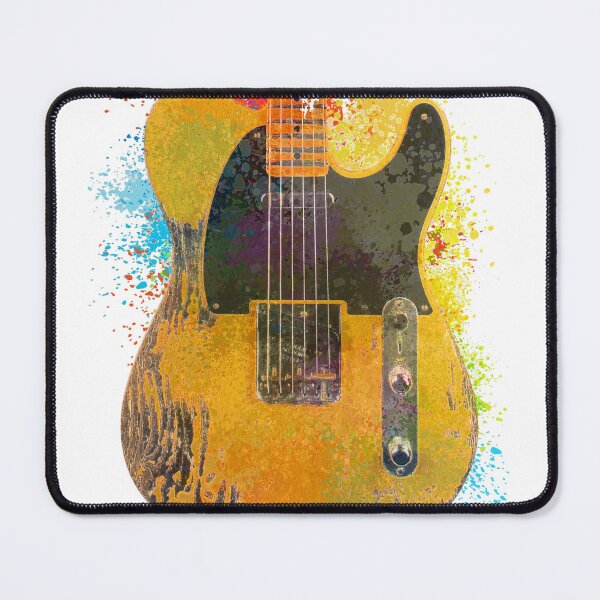 Item preview, Telecaster designed and sold by Ramon-MS.