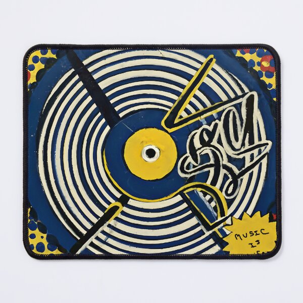 Item preview, Vintage Vinyl Record Album Art designed and sold by mrtraz.