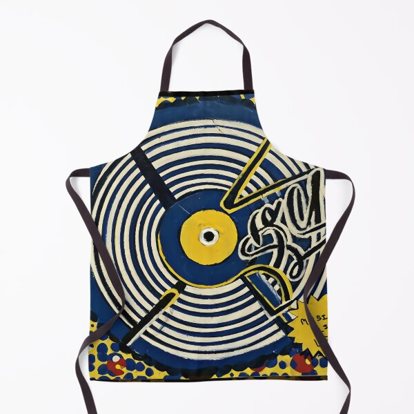Item preview, Vintage Vinyl Record Album Art designed and sold by mrtraz.