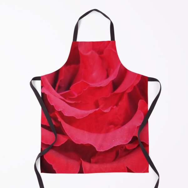 Item preview, Beautiful Close Up Photograph Of Red Rose Petals designed and sold by taiche.