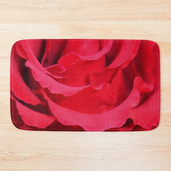Item preview, Beautiful Close Up Photograph Of Red Rose Petals designed and sold by taiche.