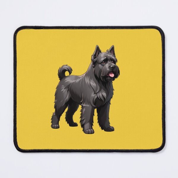 Item preview, Bouvier des Flandres designed and sold by Bilisik.
