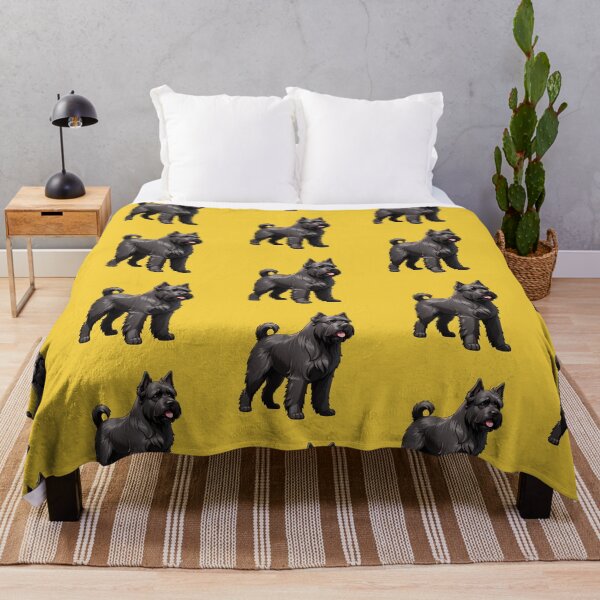 Item preview, Bouvier des Flandres designed and sold by Bilisik.
