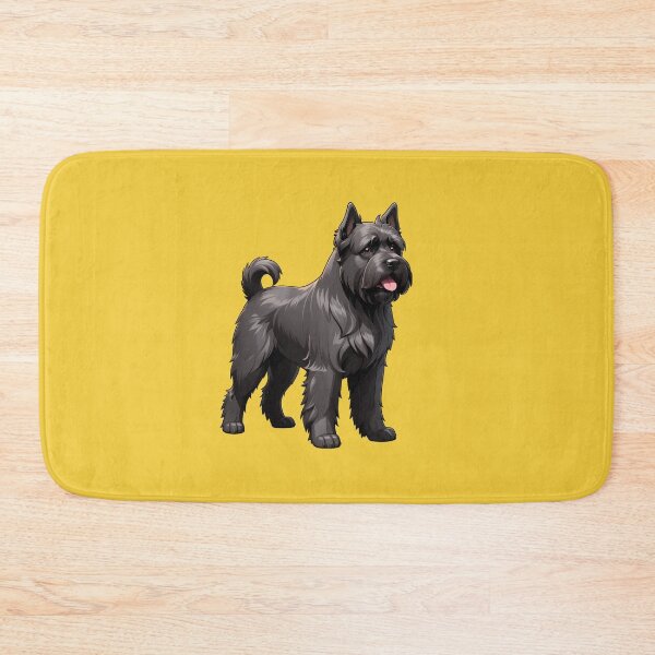 Item preview, Bouvier des Flandres designed and sold by Bilisik.