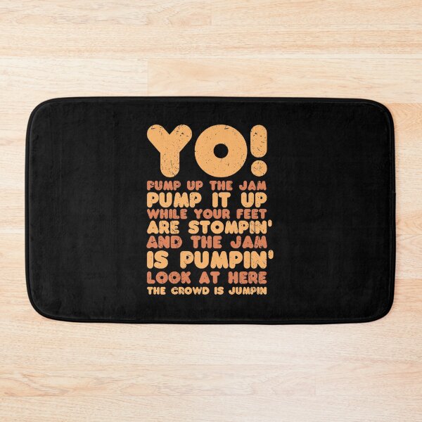 Item preview, Pump the Jam, dance, dance! Vintage Club wear! designed and sold by paulo silveira.