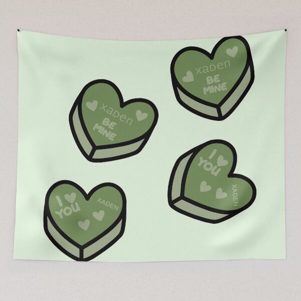 Item preview, Xaden Green Candy designed and sold by TheFantazyForge.