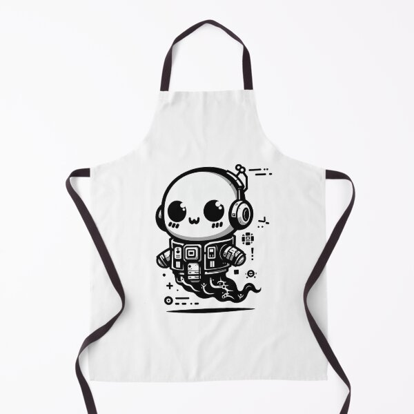 Item preview, Ghost Cyberpunk 05 designed and sold by MiBiFrac.