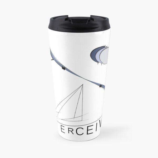 Travel Mug