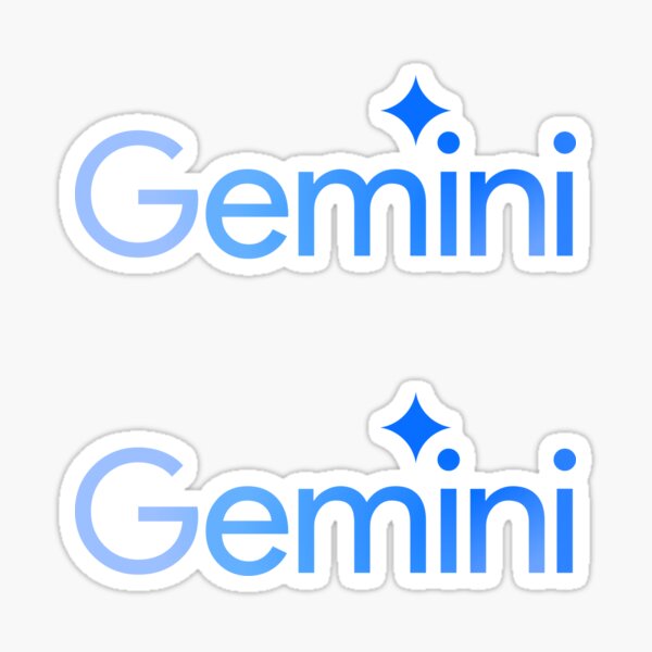 Item preview, Gemini Icon R1001 designed and sold by Elias de Oliveira.
