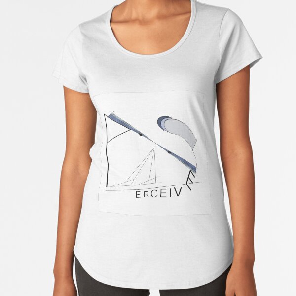 Premium Scoop T-Shirt