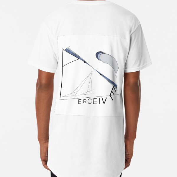 Long T-Shirt