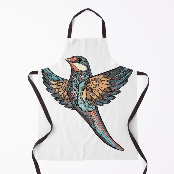 Item preview, Atlantic puffin bird cartoon animal. Cute Atlantic puffin designed and sold by Anastasiia Yurevych.