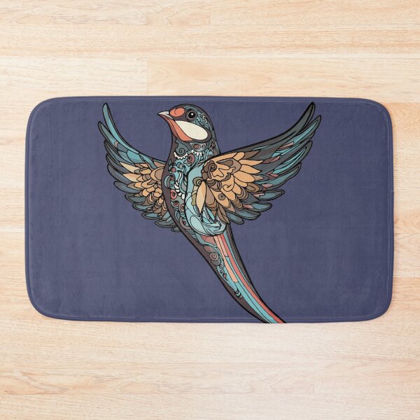 Item preview, Atlantic puffin bird cartoon animal. Cute Atlantic puffin  designed and sold by Anastasiia Yurevych.