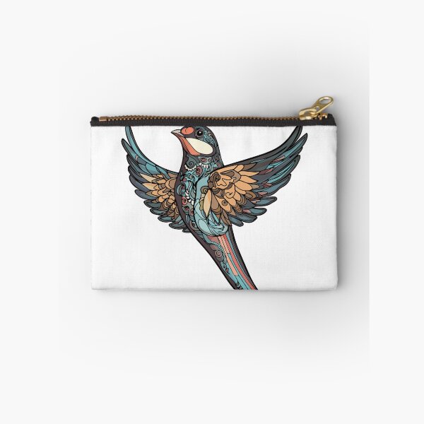 Item preview, Atlantic puffin bird cartoon animal. Cute Atlantic puffin  designed and sold by Anastasiia Yurevych.
