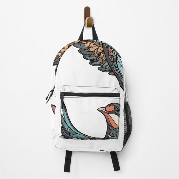 Item preview, Atlantic puffin bird cartoon animal. Cute Atlantic puffin designed and sold by Anastasiia Yurevych.