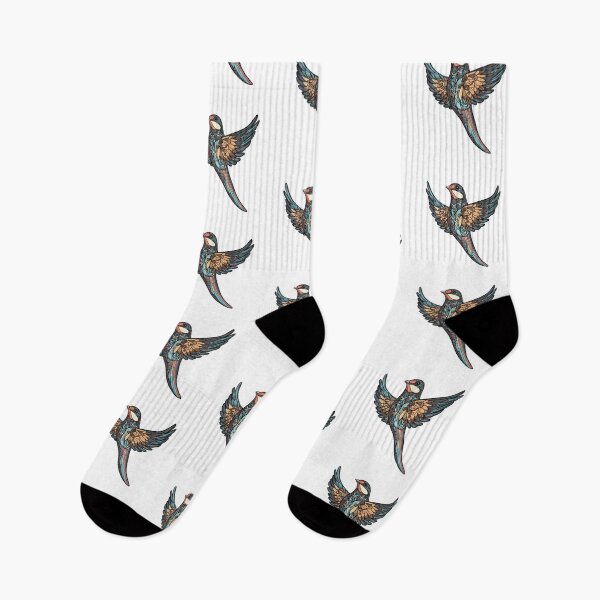 Item preview, Atlantic puffin bird cartoon animal. Cute Atlantic puffin  designed and sold by Anastasiia Yurevych.