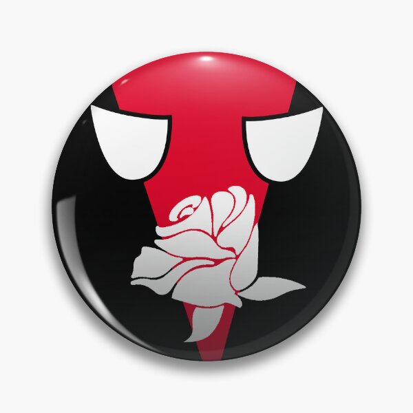 Item preview, Social Authoritarianism Polcompball designed and sold by NaNaSpaceStore.