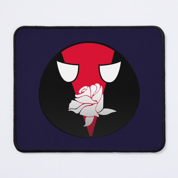Item preview, Social Authoritarianism Polcompball designed and sold by NaNaSpaceStore.