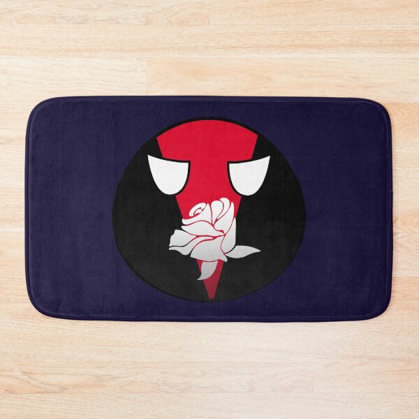 Item preview, Social Authoritarianism Polcompball designed and sold by NaNaSpaceStore.