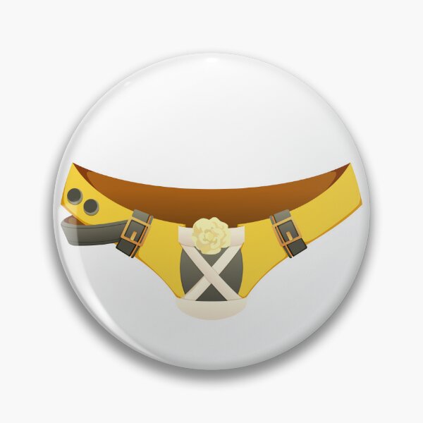 Item preview, Millia Rage 3 designed and sold by Jizzuz.