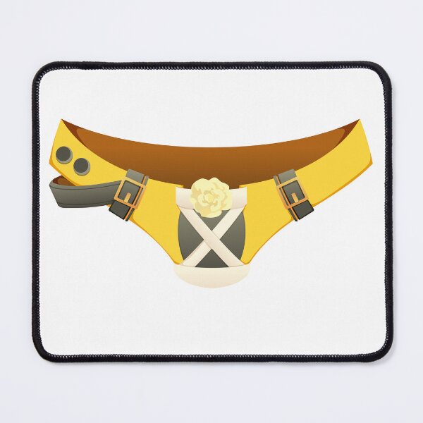 Item preview, Millia Rage 3 designed and sold by Jizzuz.
