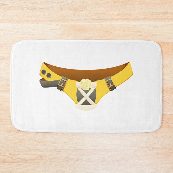 Item preview, Millia Rage 3 designed and sold by Jizzuz.