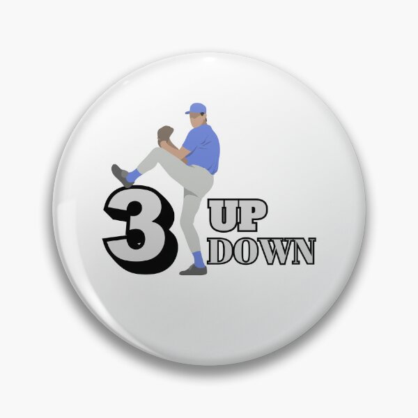 Item preview, 3 Up, 3 Down designed and sold by MRCoopGroup.