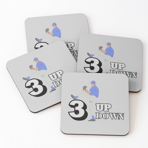 Item preview, 3 Up, 3 Down designed and sold by MRCoopGroup.