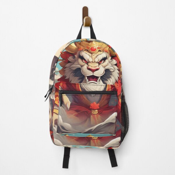 Item preview, Barongsai Reimagination 3 designed and sold by Ez-Kayed.
