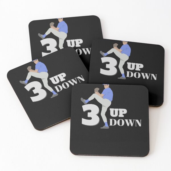 Item preview, 3 Up, 3 Down designed and sold by MRCoopGroup.