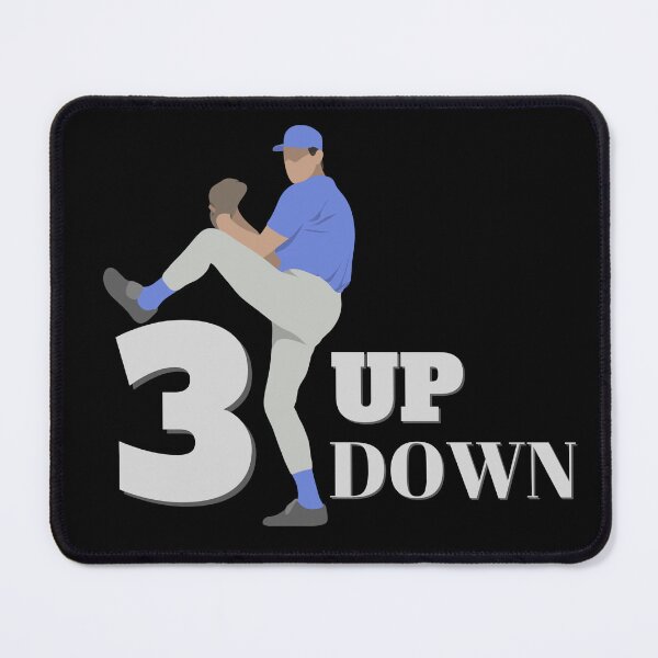 Item preview, 3 Up, 3 Down designed and sold by MRCoopGroup.