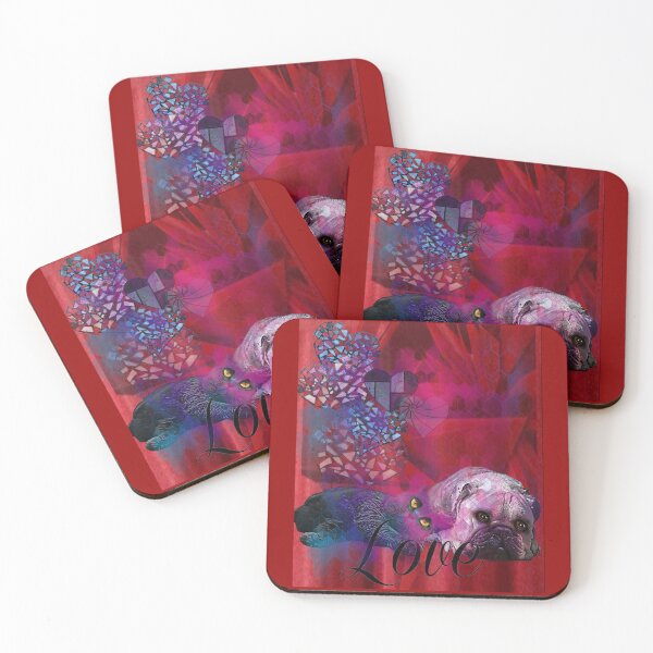Item preview, Buds designed and sold by Patricia Brown.