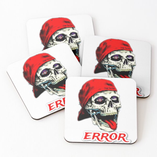 Item preview, Error  designed and sold by Shadyshoo.