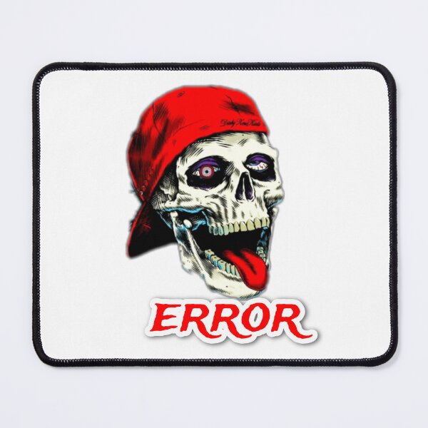 Item preview, Error designed and sold by Shadyshoo.