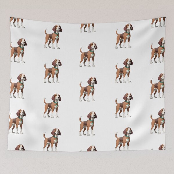 Item preview, Bracco Italiano designed and sold by Bilisik.
