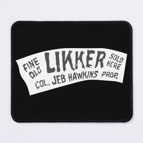 Item preview, Colonel Jeb Hawkins - How The West Was Won designed and sold by robotrobotROBOT.