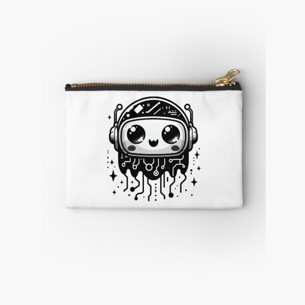 Item preview, Ghost Cyberpunk 09 designed and sold by MiBiFrac.